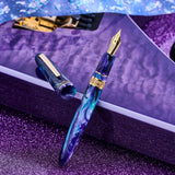 Esterbrook x Ferris Wheel Press Rockstar Estie Fountain Pen, Medium Nib