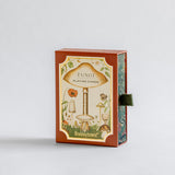 Single Deck Playing Cards, Fungi