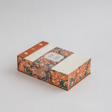 The Art of Marbling Jotter Block