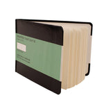 Seawhite A6 Landscape Watercolour Travel Journal