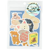 Greeting Life Sticker Pack