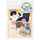 Greeting Life Sticker Pack