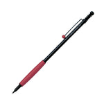 Tombow ZOOM 707 Mechanical Pencil - Black/Red