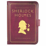 Kindle Ereader Covers, Sherlock
