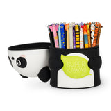 Tabletop Pen Holder, Super Kawaii