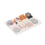 Kitty Adhesive Pagemarkers, Keep in Mind