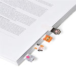 Sticky Pagemarkers, Keep in Mind Cats