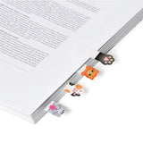Kitty Adhesive Pagemarkers, Keep in Mind
