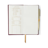 Designworks Ink Celestial Sun 2027 Weekly Diary