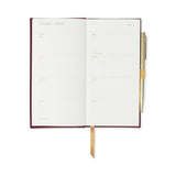 Designworks Ink Celestial Sun 2027 Weekly Diary