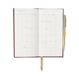 Designworks Ink Celestial Sun 2027 Weekly Diary