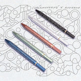 ~andhand~ Artist Edition Method Ballpoint Pen - Supermundane