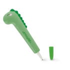 Soft Squishy Gel Pen, Dino