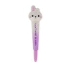 Soft Squishy Gel Pen, Bunny