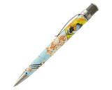 Retro 51 Rollerball, Smithsonian - Bijutsukai