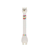 Legami Ballpoint Pen with Base, Stand-Ink Ovation