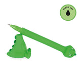 Legami Ballpoint Pen with Base, Stand-Ink Ovation