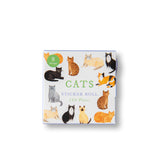 Sticker Rolls, 160 Stickers