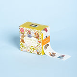 Sticker Rolls, 160 Stickers