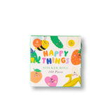 Sticker Rolls, 160 Stickers