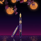 Esterbrook x SAKURADRAGON Edition Estie Fountain Pen, Fine Nib