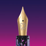 Esterbrook x SAKURADRAGON Edition Estie Fountain Pen, Fine Nib