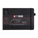 Sakura Sketchbooks, Black Paper