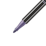 STABILO Pen 68 Metallic KPop Demon Hunters