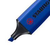 Highlighter STABILO BOSS ORIGINAL NatureCOLORS Wildflower, 4 Pack