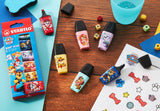 STABILO BOSS MINI PAW Patrol Highlighter, Pack of 6