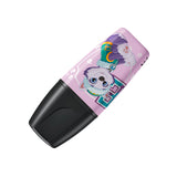 STABILO BOSS MINI PAW Patrol Highlighter, Pack of 6