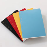 Stalogy Half Year Notebooks, A5