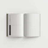 Storigraphic 2026 Weekly Dated Diary, A5 208 pages