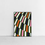 Storigraphic 2026 Weekly Dated Diary, A5 208 pages