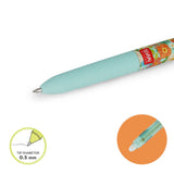 Legami Make Mistakes 3 Colour Erasable Pen