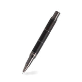 Tom Hessin Revolution Collection Charcoal Rollerball Pen