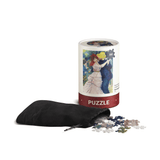 Dance at Bougival, 300 Piece Jigsaw Puzzle