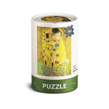 The Kiss, 300 Piece Jigsaw Puzzle