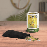 The Kiss, 300 Piece Jigsaw Puzzle