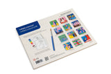 Impressionism Watercolour Set