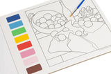 Impressionism Watercolour Set