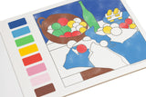 Impressionism Watercolour Set