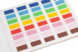 Impressionism Watercolour Set