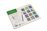 Masterpieces Watercolour Kit
