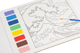 Masterpieces Watercolour Kit