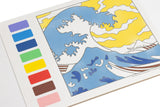 Masterpieces Watercolour Kit