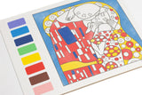 Masterpieces Watercolour Kit