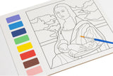 Masterpieces Watercolour Kit