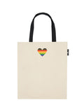 Book Nerd Pride Tote Bag