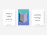 The School of Life, Complete The Story